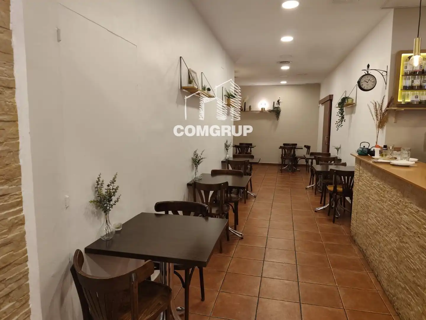 Locale commerciale in cessione a Centre