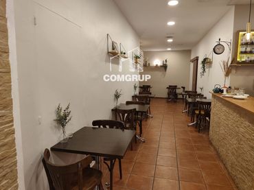 Local comercial en traspaso en Centre