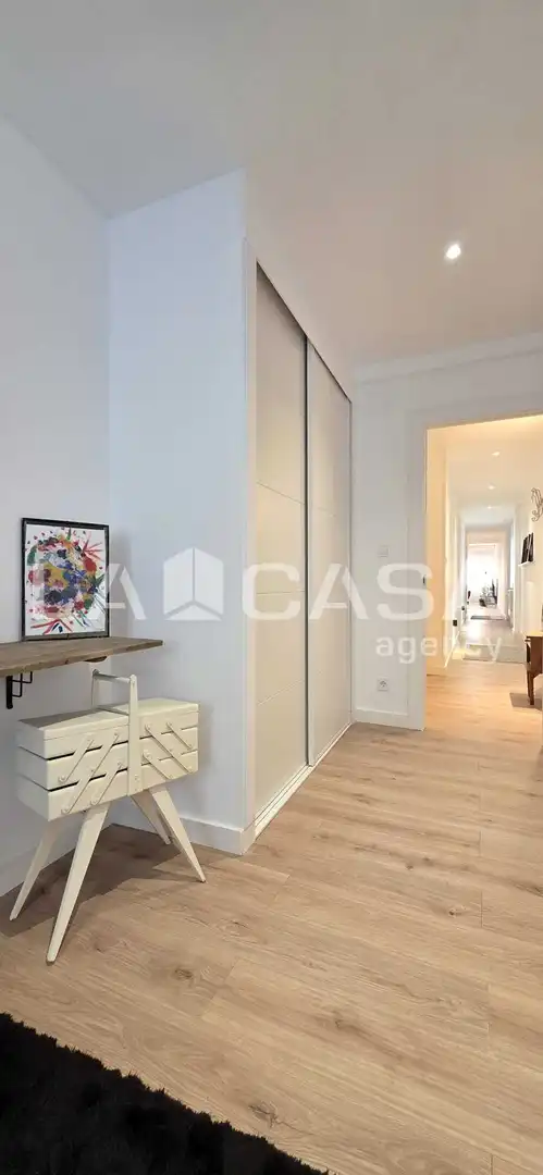 Habitación de Piso en venta en Valladolid con Calefacción y Balcón