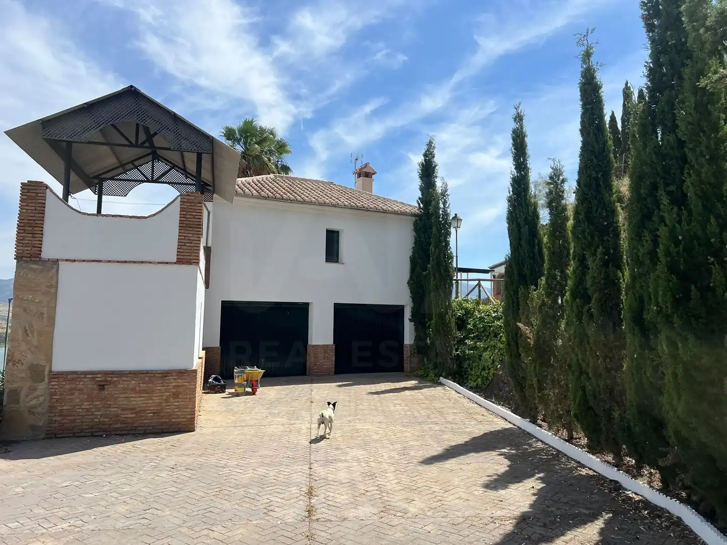 Maison avec piscine à vendre à Viñuela, imagen 20