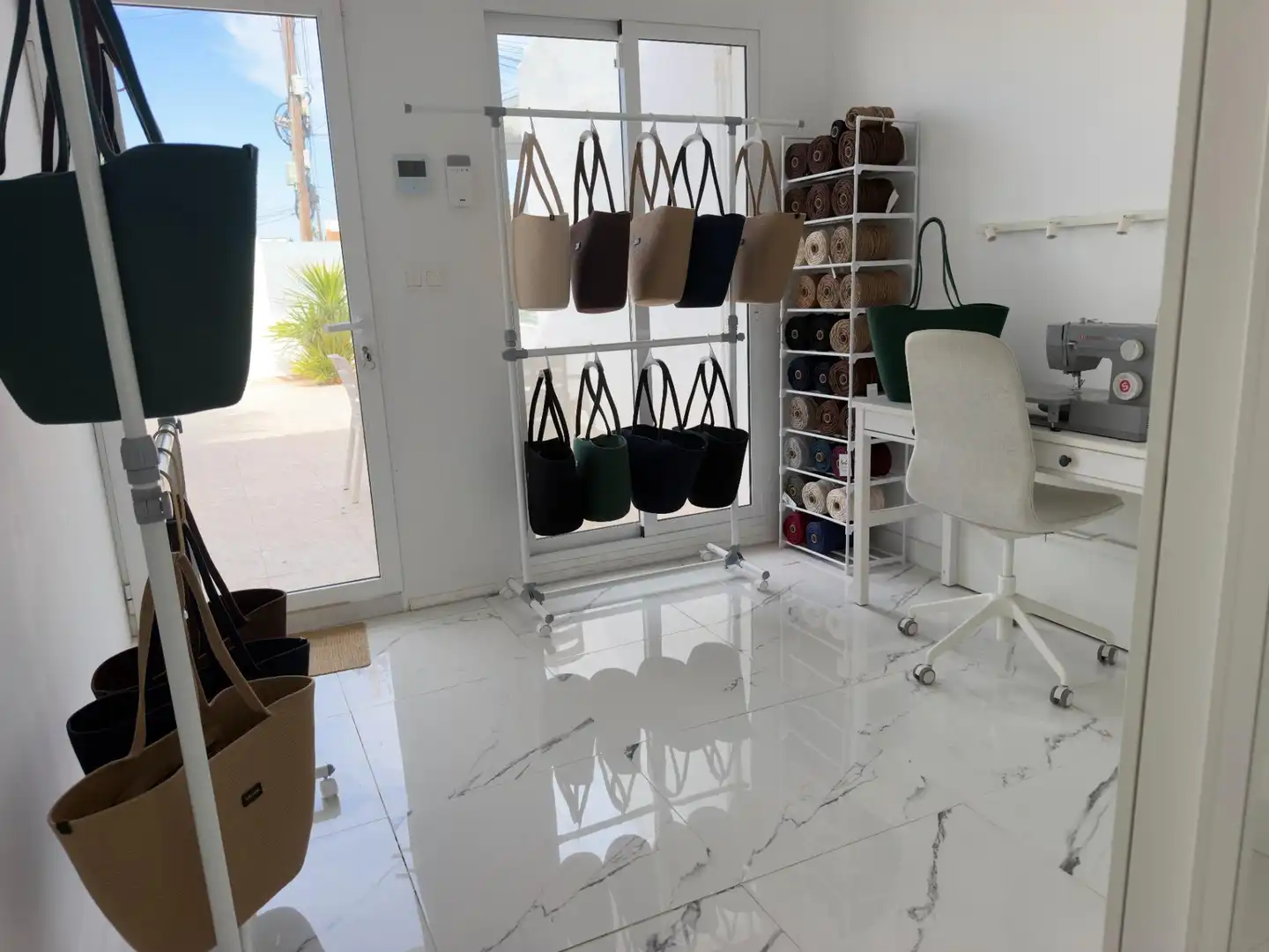Casa con jardín en venta en Santiago de la Ribera, imagen 6