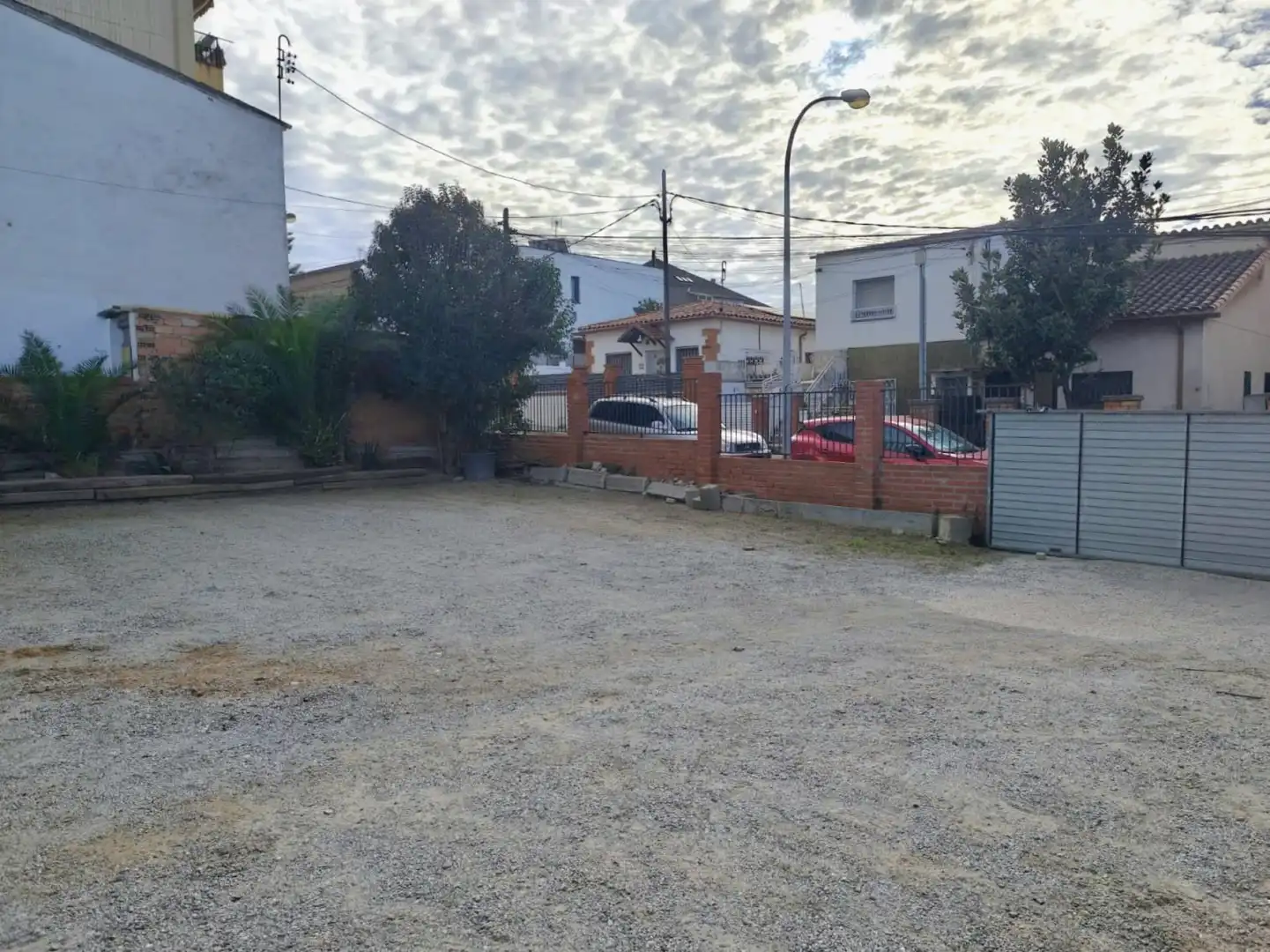 Wohnbaugrundstück zum Verkauf in Can Vallhonrat, imagen 3
