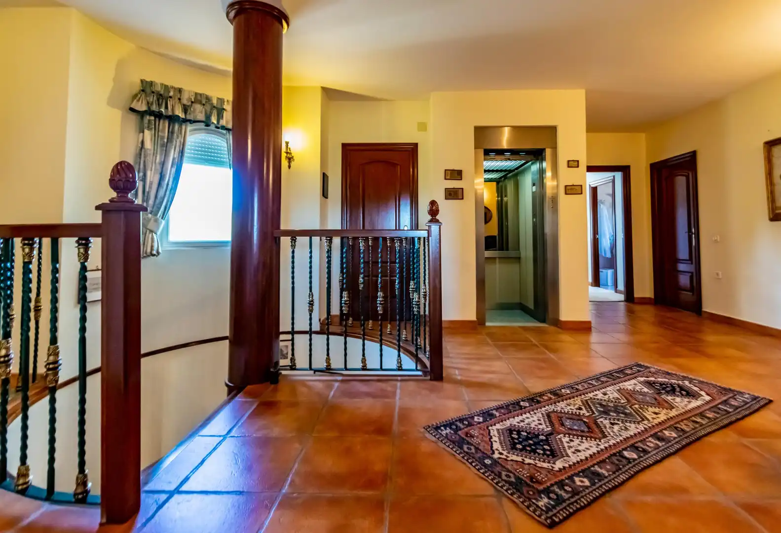 Villa mit Pool zum Verkauf in Pueblo - Urbanizaciones, imagen 23