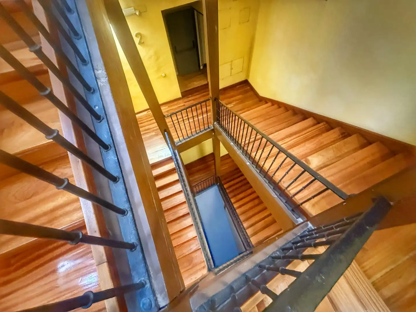 Duplexes for sale in Madrid  with Air Conditioner, Heating and Parquet flooring