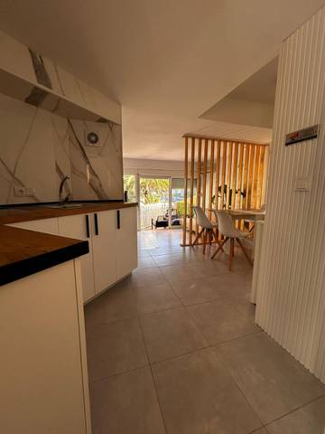 Estudio en Venta en Los Barreros - Cuatro Santos