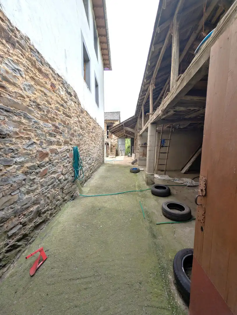 Villa in vendita a Alameda FOYEDO 7, imagen 5