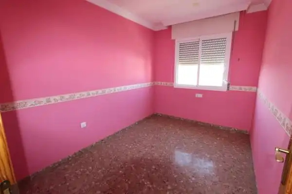 Bedroom of Flat for sale in Vélez-Málaga
