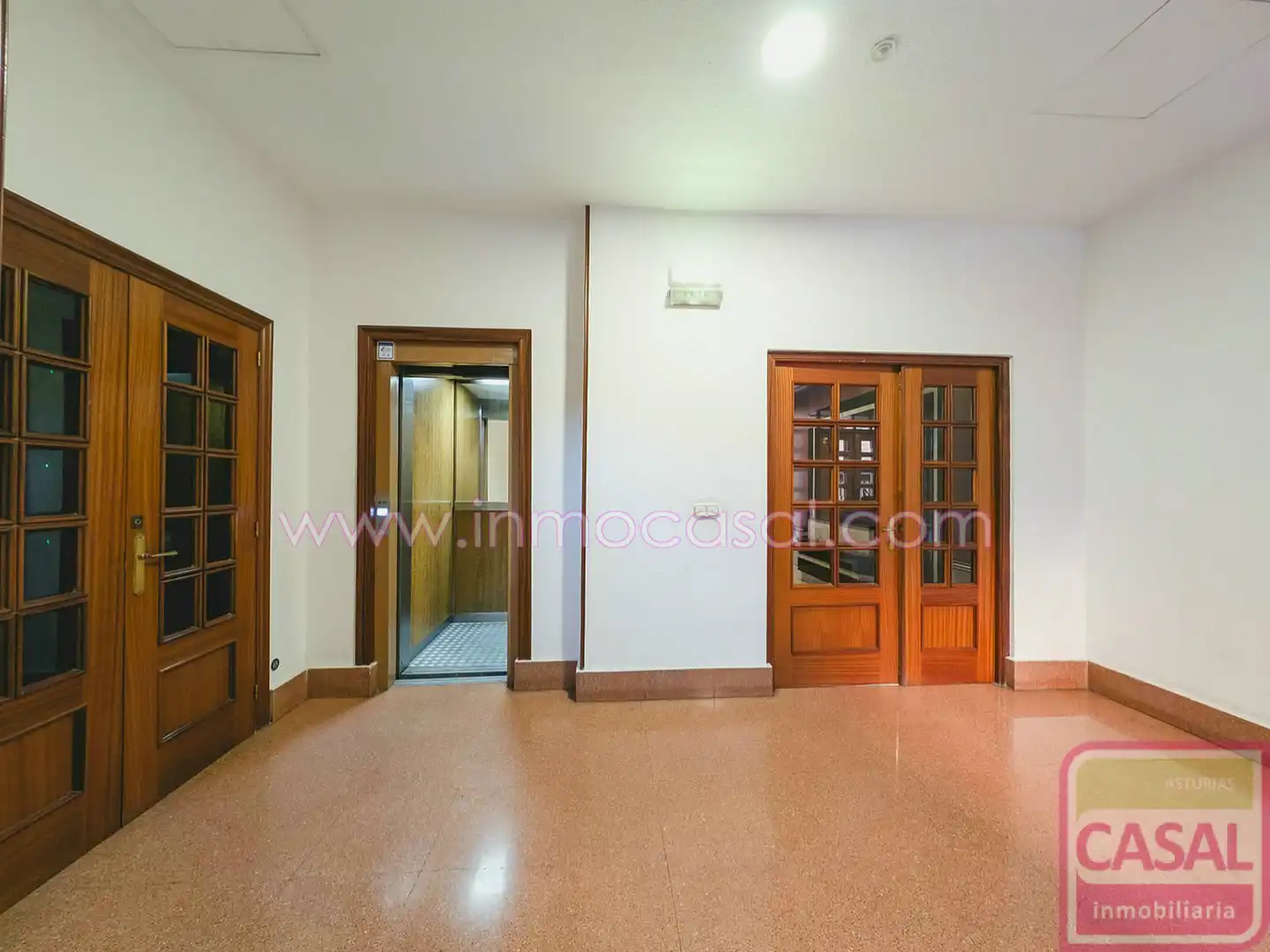 Flat for rent in Avilés  with Heating, Terrace and Storage room