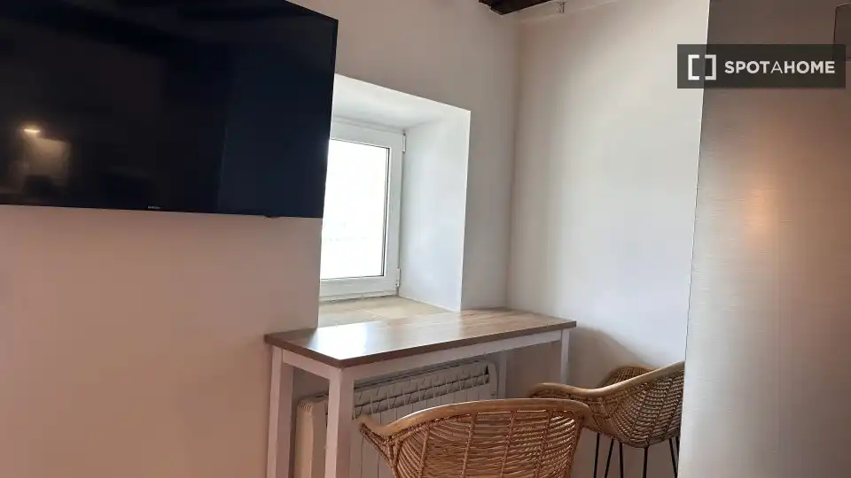 Habitació a Olabeaga