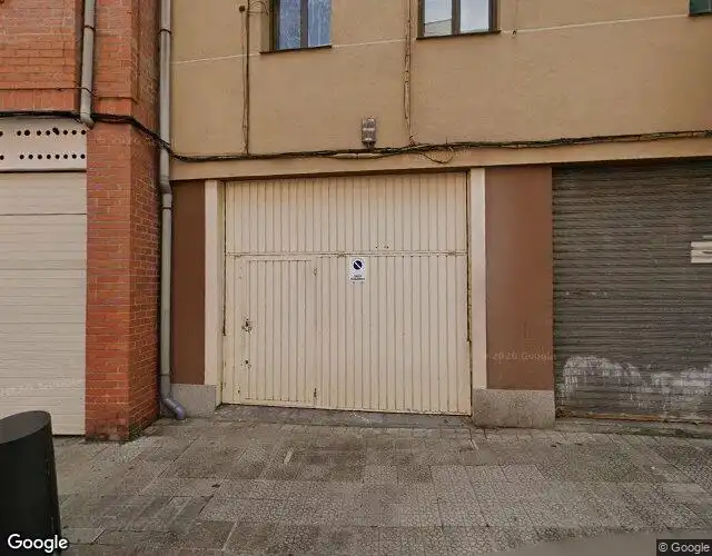 Pis en venda a Calle Peñascal, 59