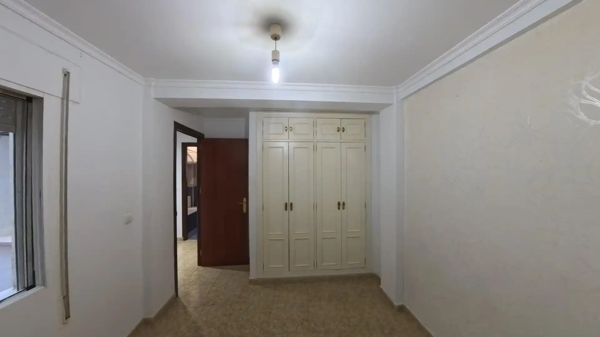 Bedroom of Flat for sale in Hornos Púnicos