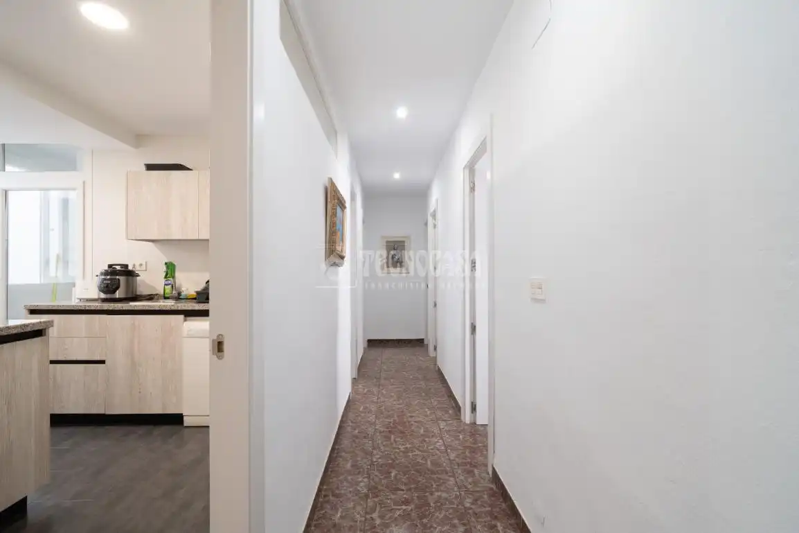 Piso en venta en Granada