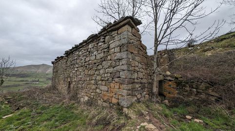 Foto 4 de Finca rústica en venta en Campillo, Selaya, Cantabria