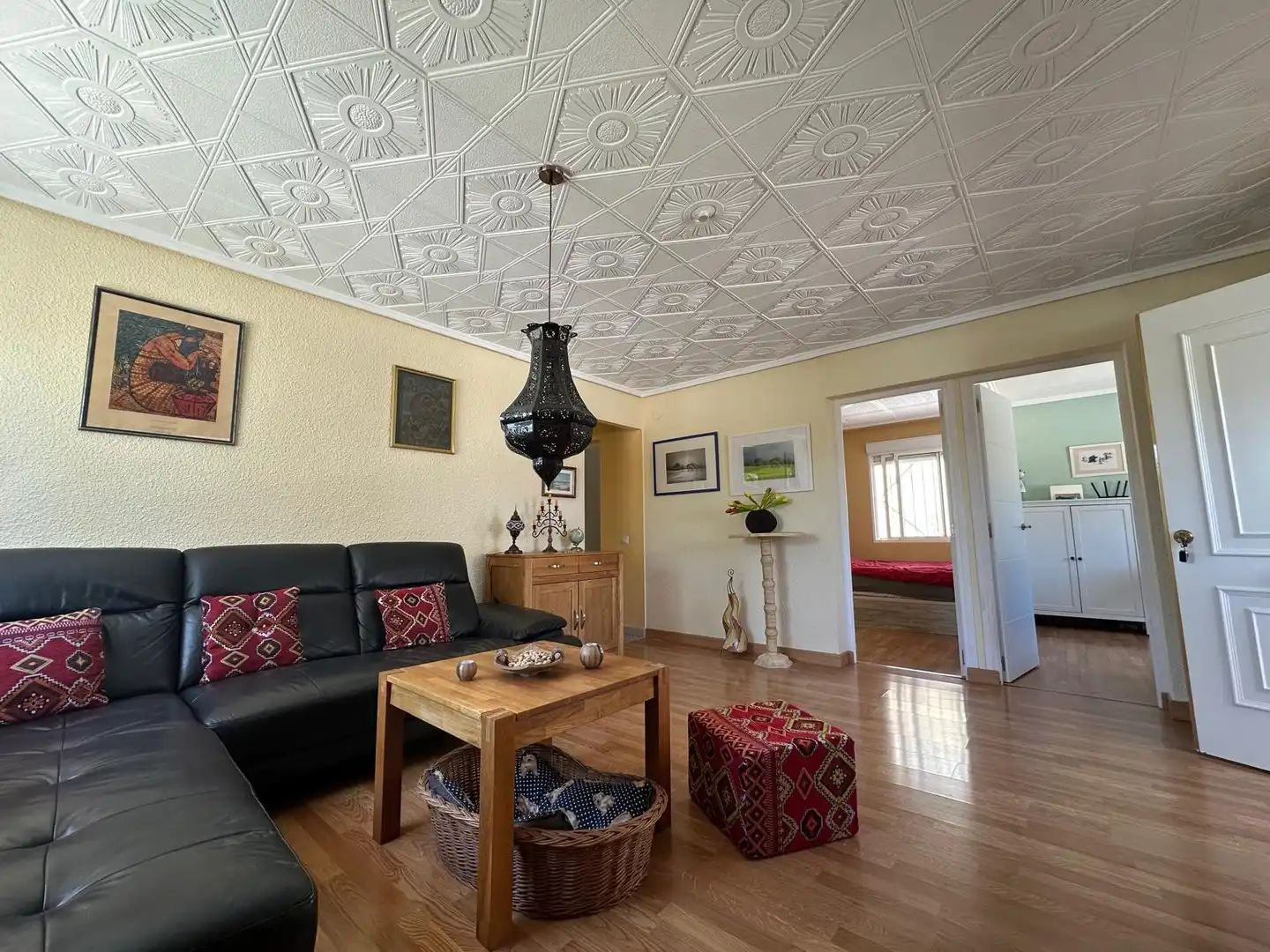 Casa amb piscina en venda a San Fulgencio, imagen 3