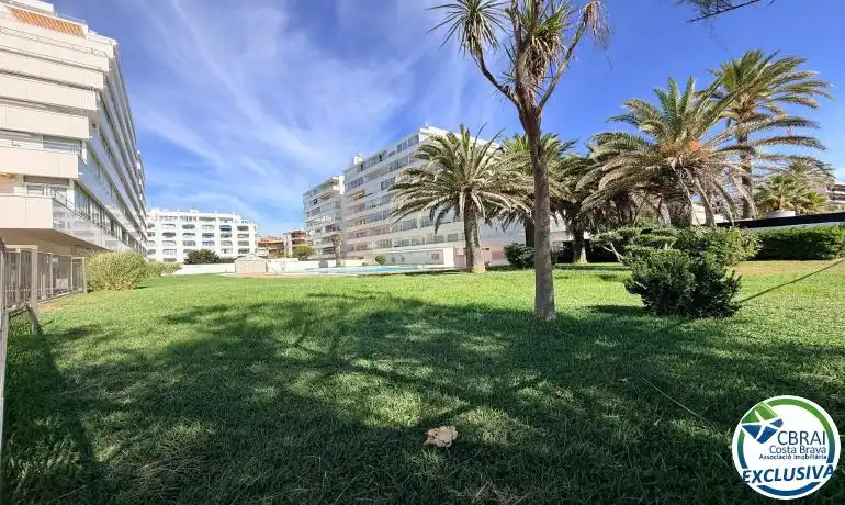 Apartament amb piscina en venda a Avenida GOLA DE L Ã‰STANY 10 5 1 10, imagen 37