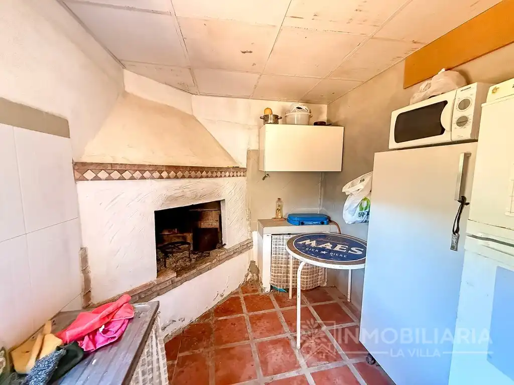 Casa rústica en venda a Diseminados Cortijo Benitez, imagen 7