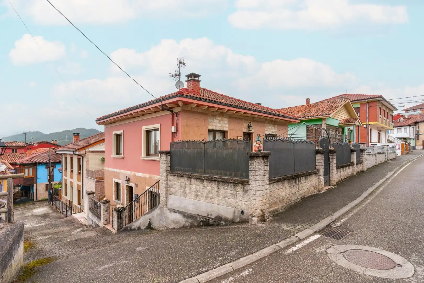 Casa o xalet en venda a Lugar CARABANZO, 75, Lena