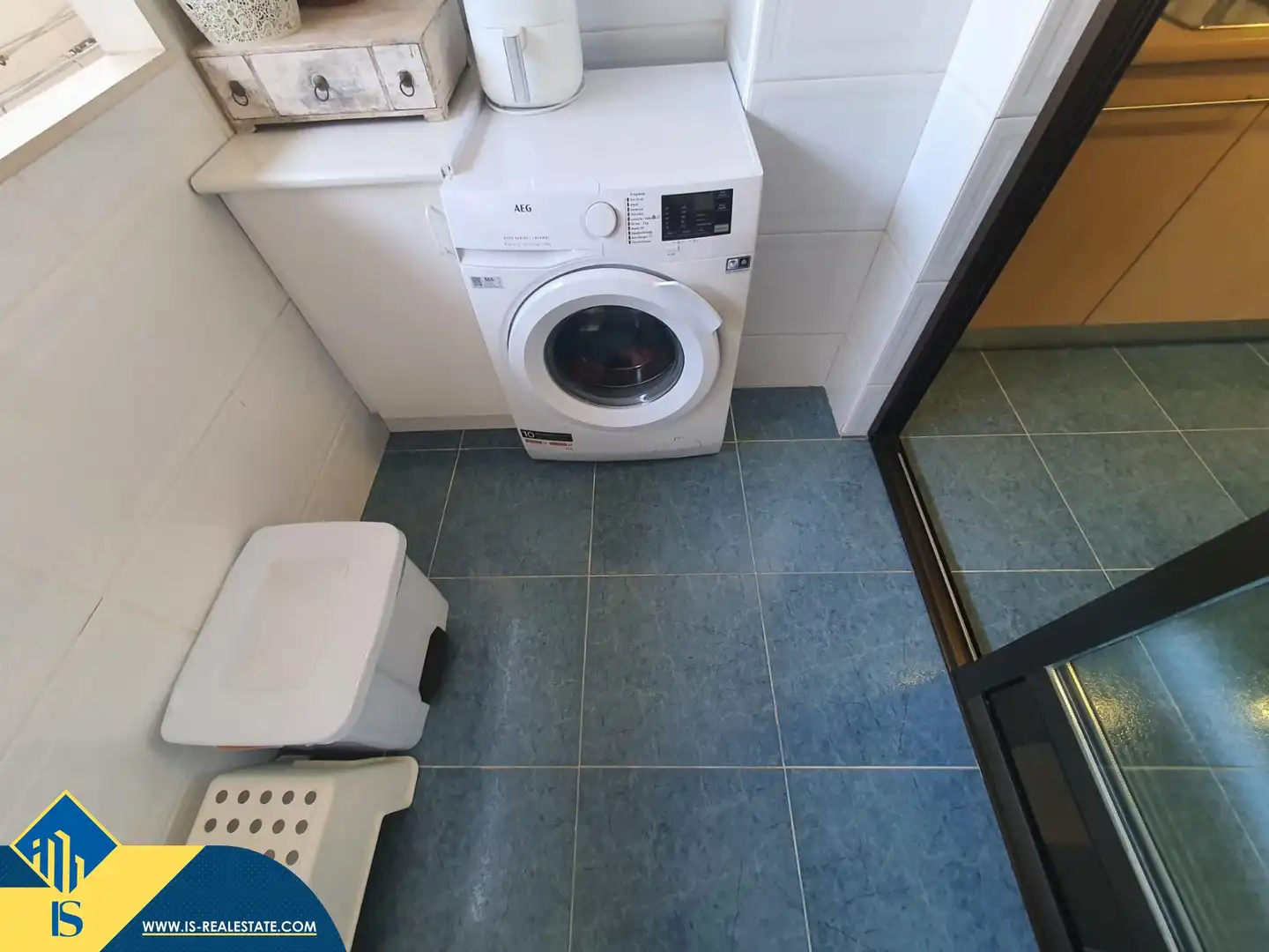 Piso con piscina en venta en Garbinet - Vistahermosa, imagen 24