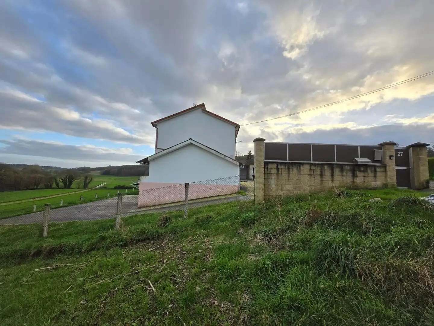 Casa o chalet en venta en Tordoia