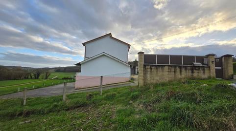 Foto 4 de Casa o xalet en venda a Tordoia, A Coruña