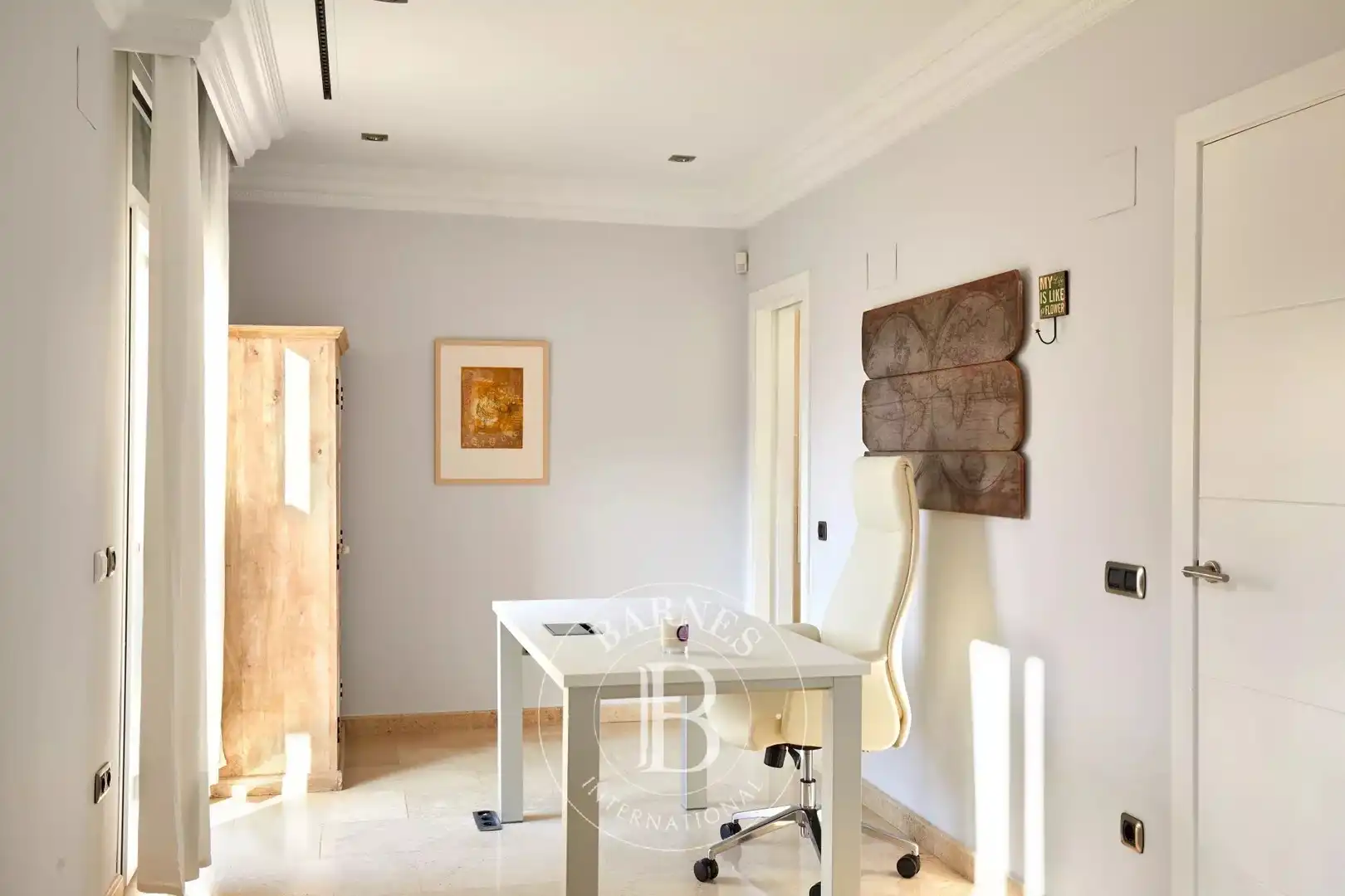 Casa con piscina en venta en Les Botigues de Sitges, imagen 32