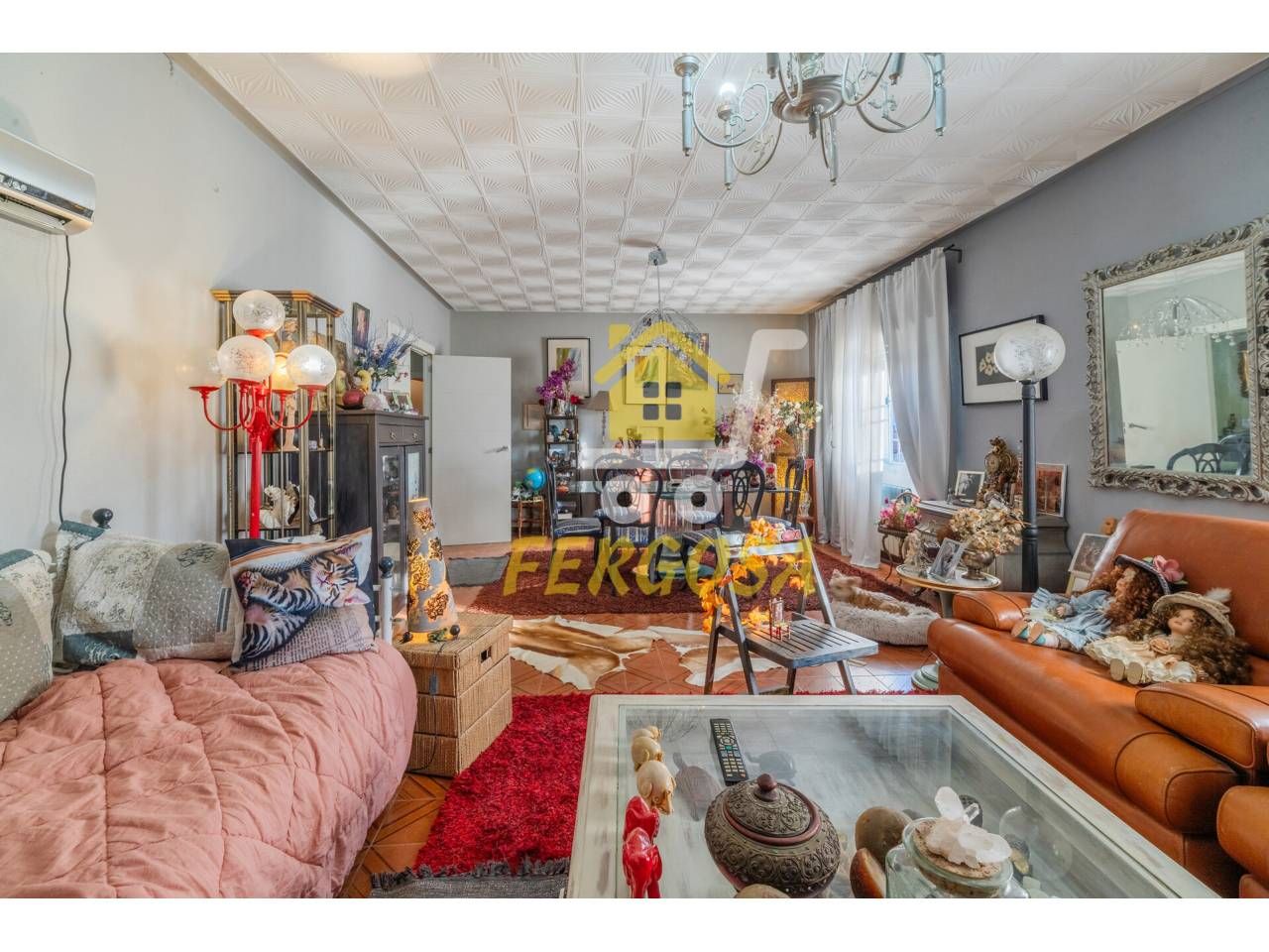 Single-family semi-detached for sale in La Puebla de Montalbán