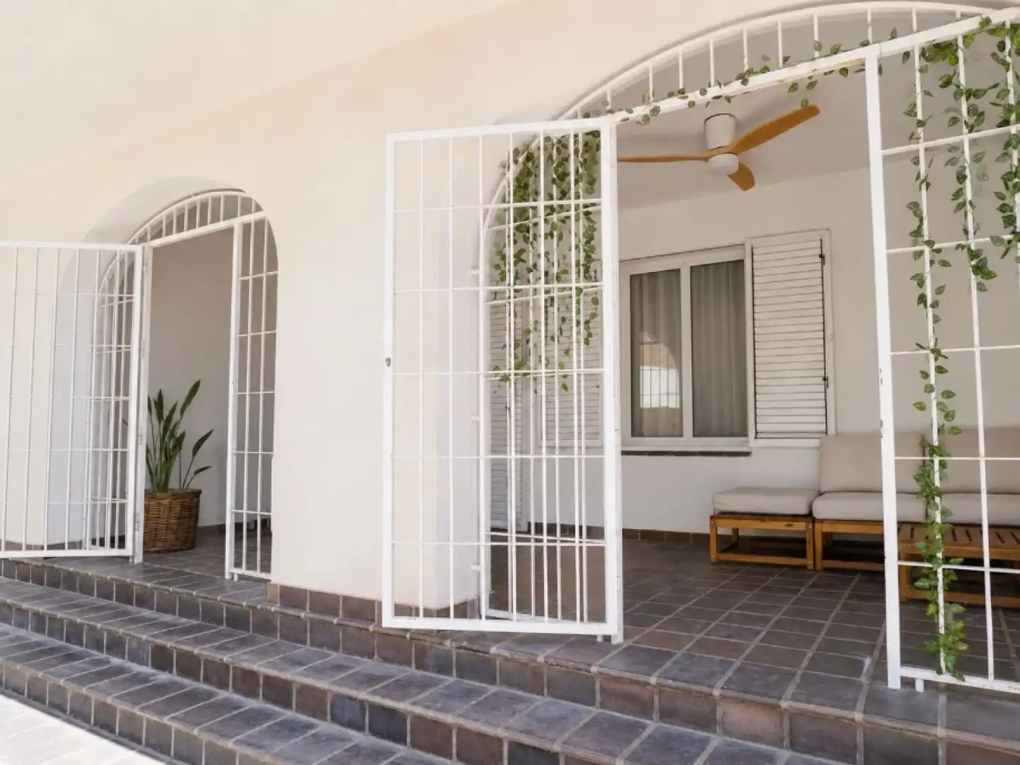 Villa mit Terrasse zum Verkauf in Puerto de Mazarrón, imagen 18