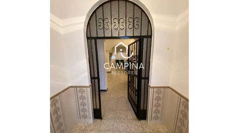 Foto 2 de Casa o chalet en venta en Calle San Juan, Trigueros, Huelva