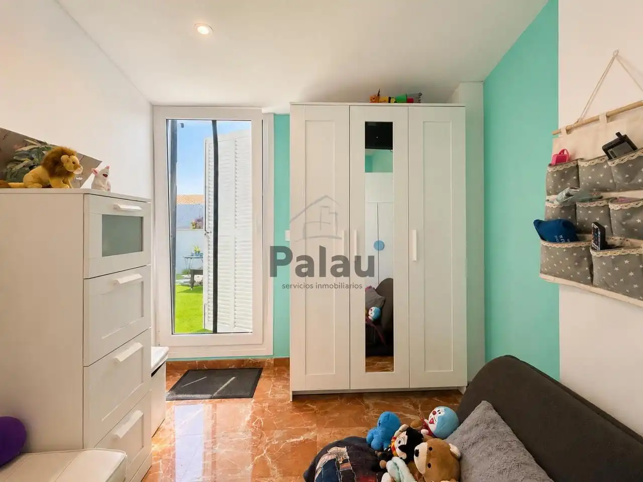 Penthouse mit Aufzug zum Verkauf in Ciutadella, imagen 26