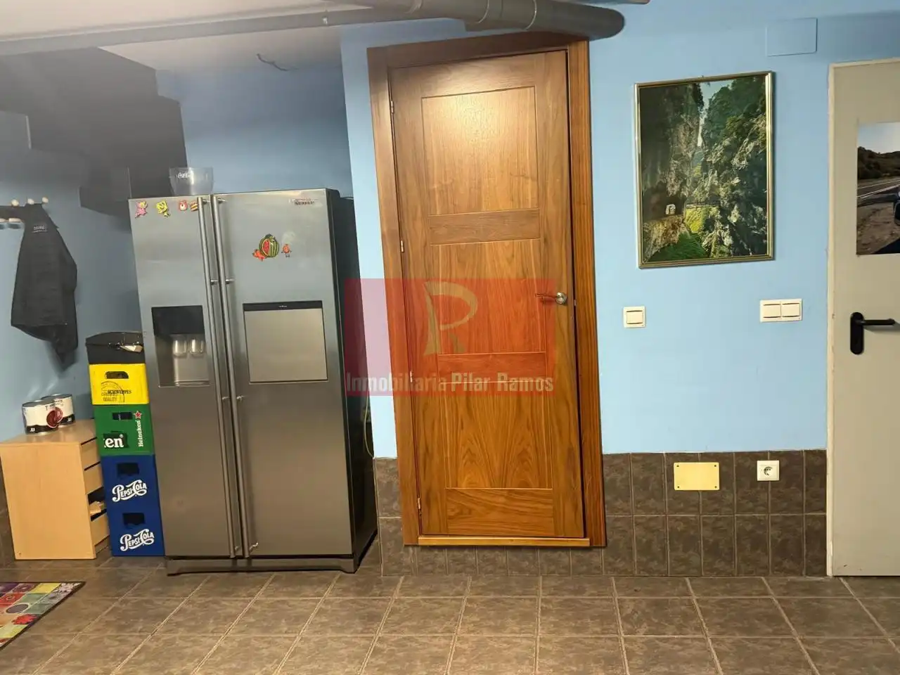 Adossat amb jardí en venda a LA IGLESIA, imagen 24