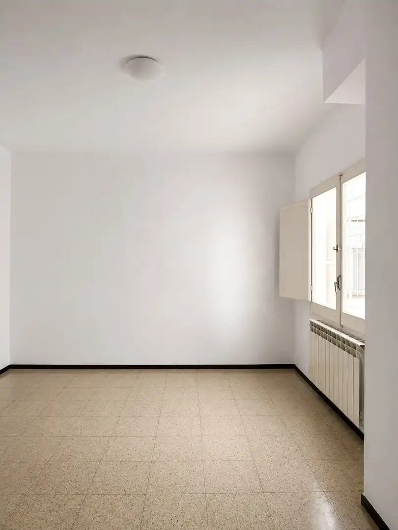 Bedroom of Flat for sale in Cassà de la Selva  with Heating and Terrace
