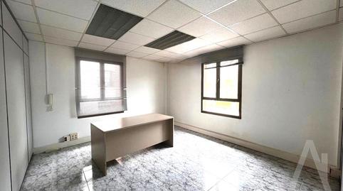 Foto 2 de Oficina de lloguer a Barrondo, Etxebarri, Bizkaia