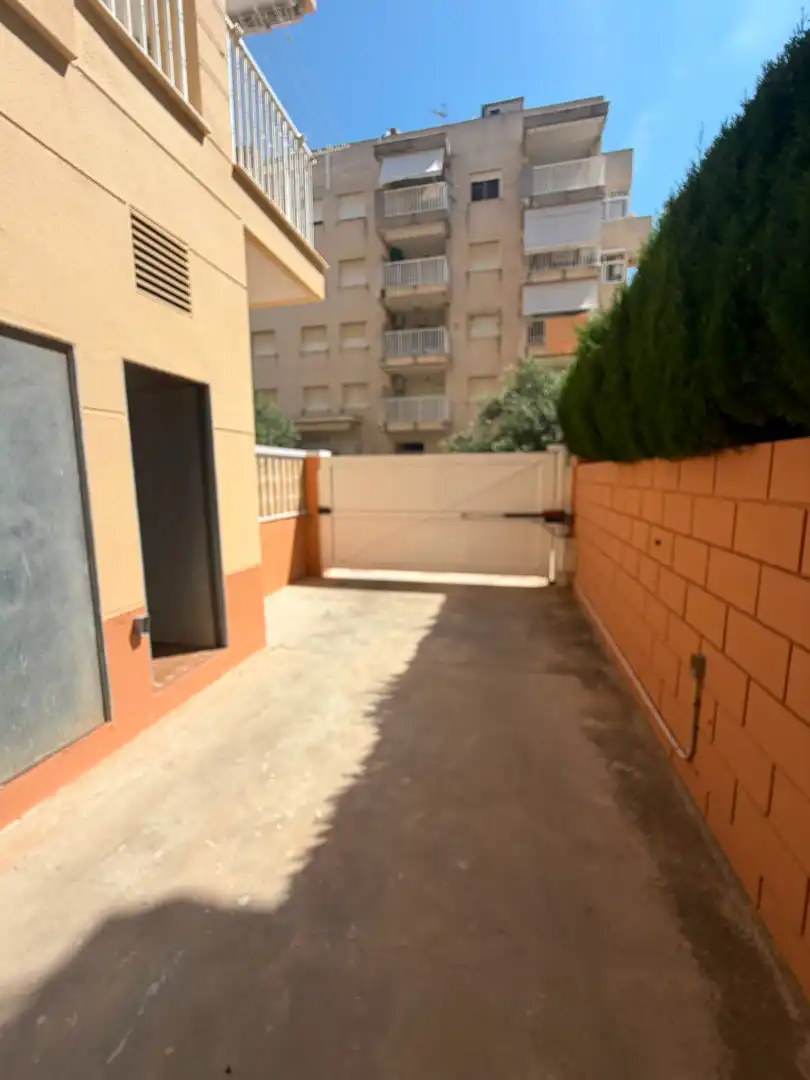 Appartement compact avec terrasse à louer à Carrer Llaurí 10A, imagen 19