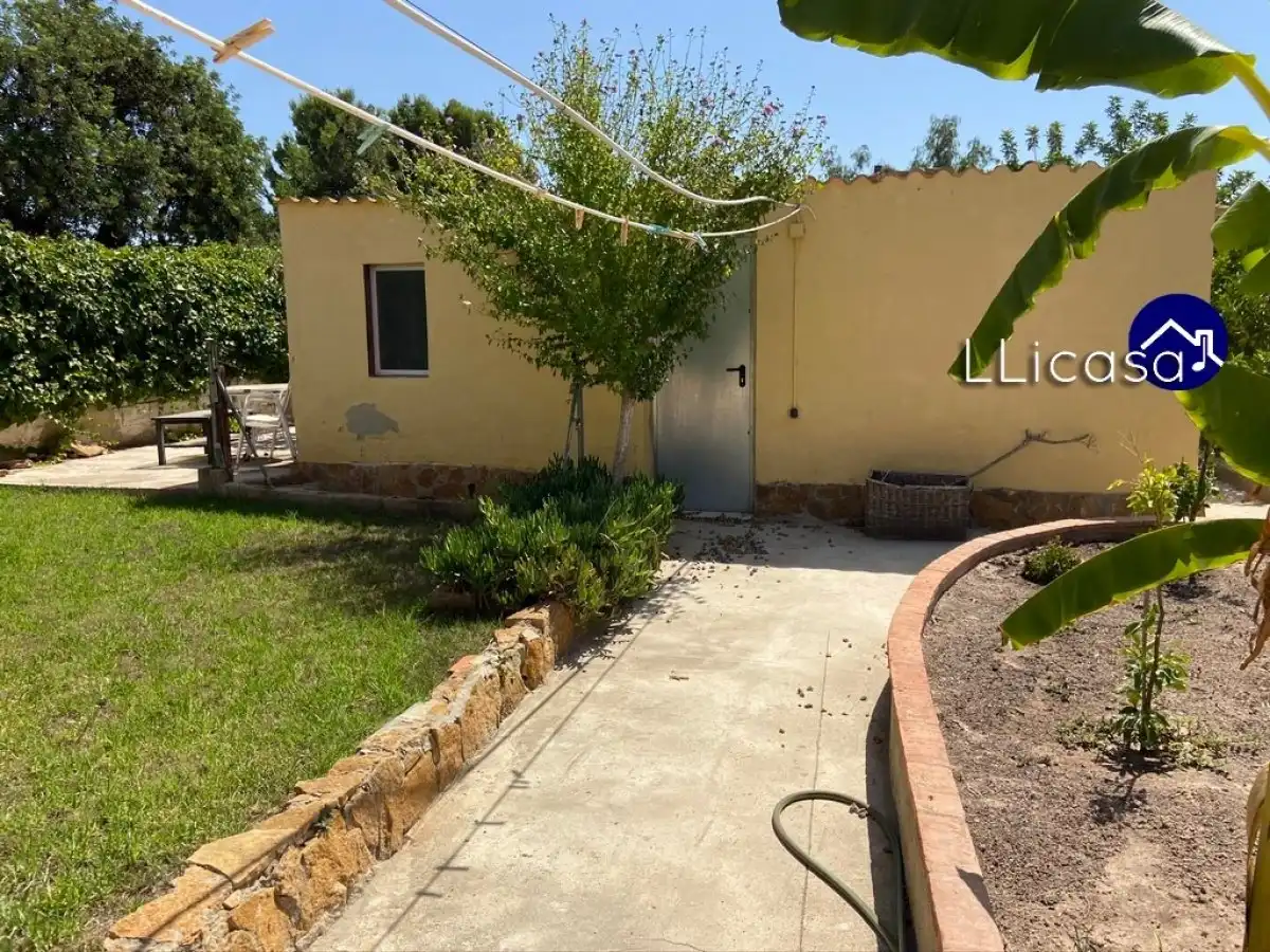 Casa o chalet de alquiler en Urbanizacion Pitillo, Santa Bárbara