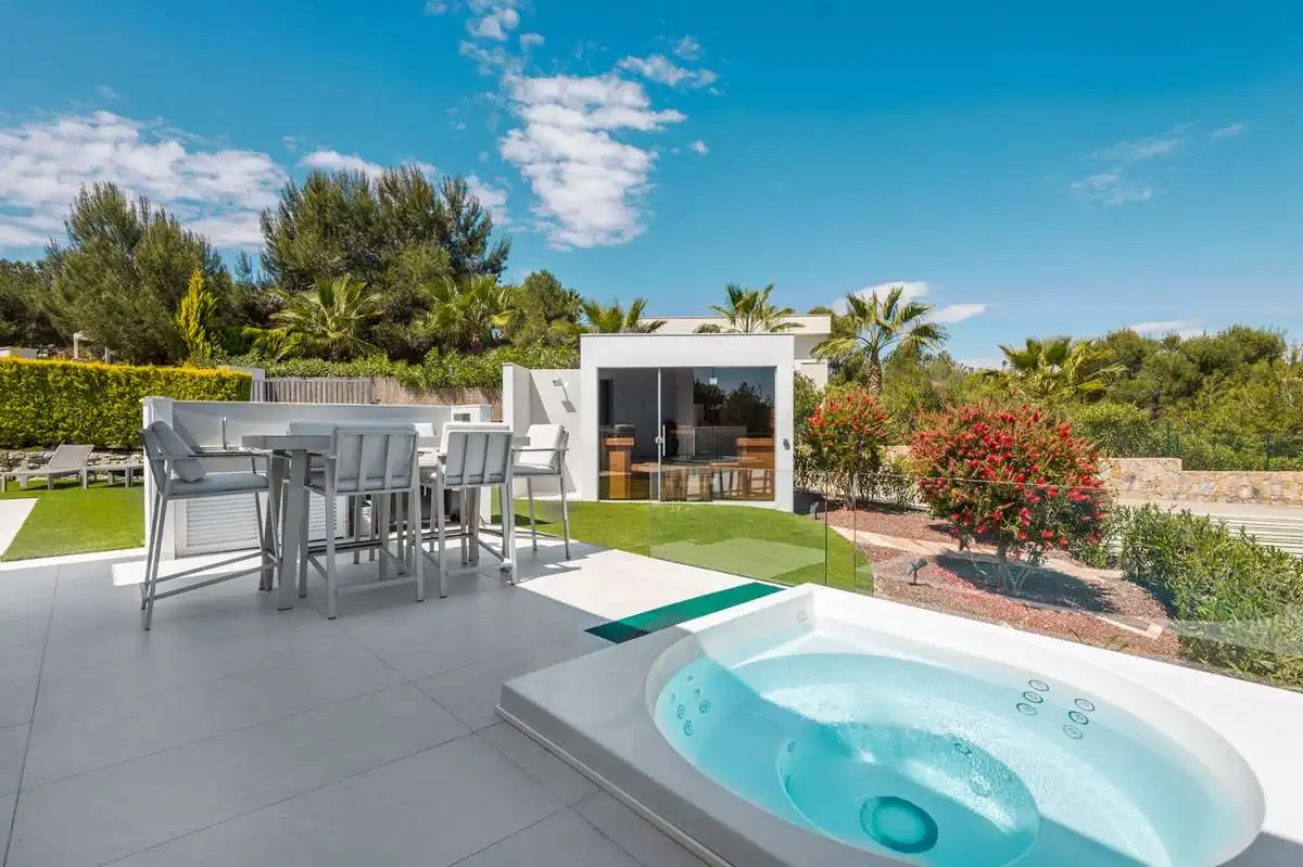 Casa con jardín en venta en Orihuela Costa, imagen 4