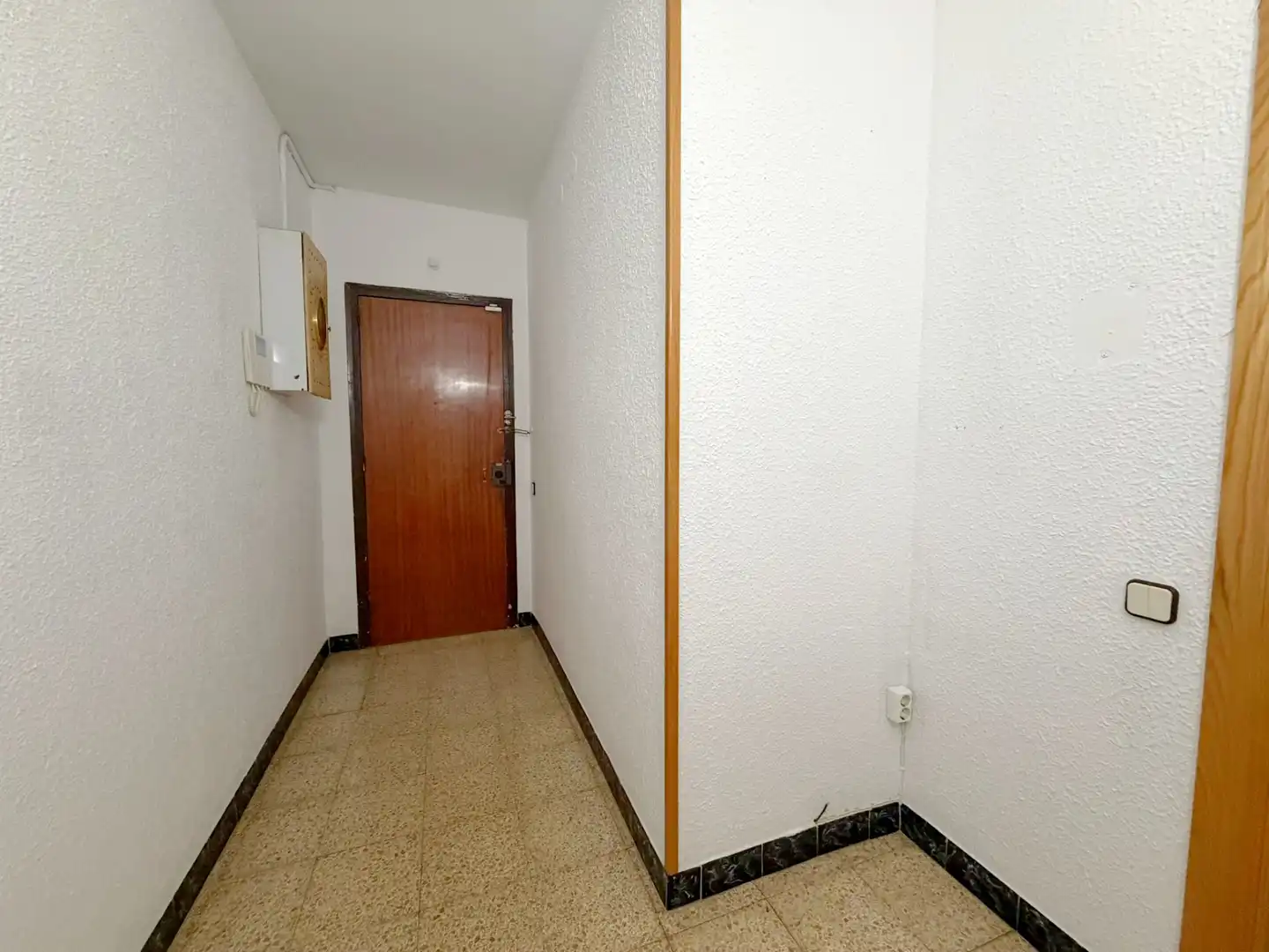 Flat for sale in Carrer Martí Codolar, Santa Eulàlia