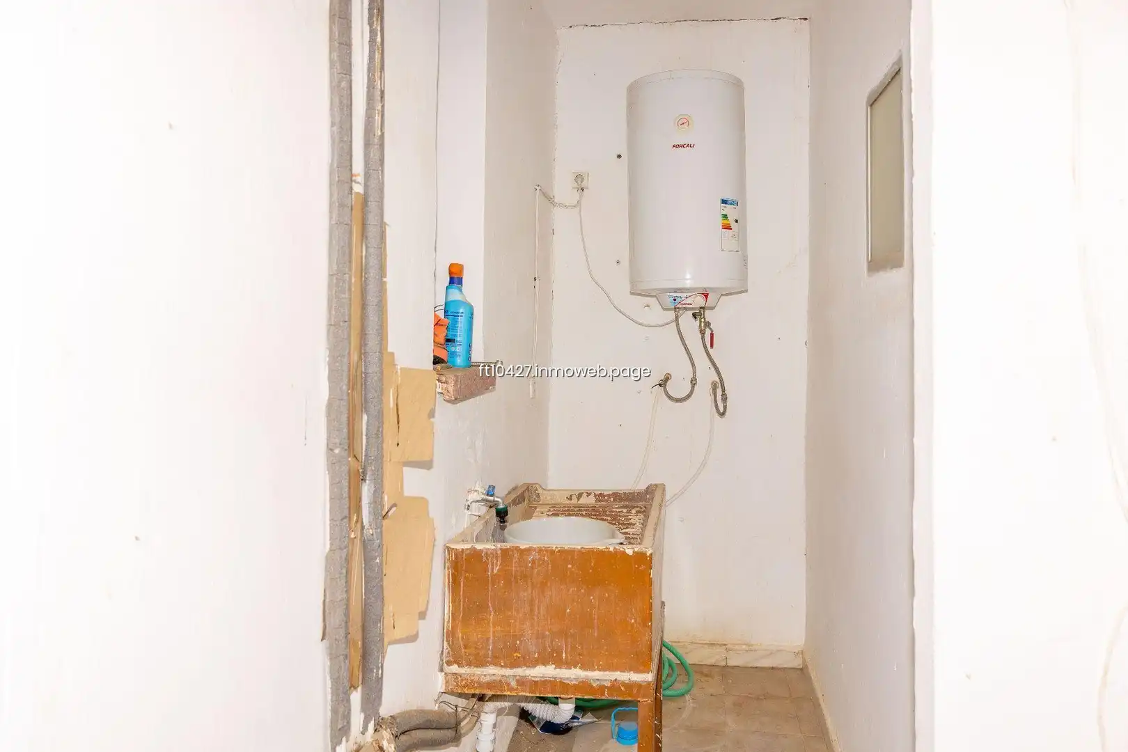 Flat for sale in Purullena, imagen 53