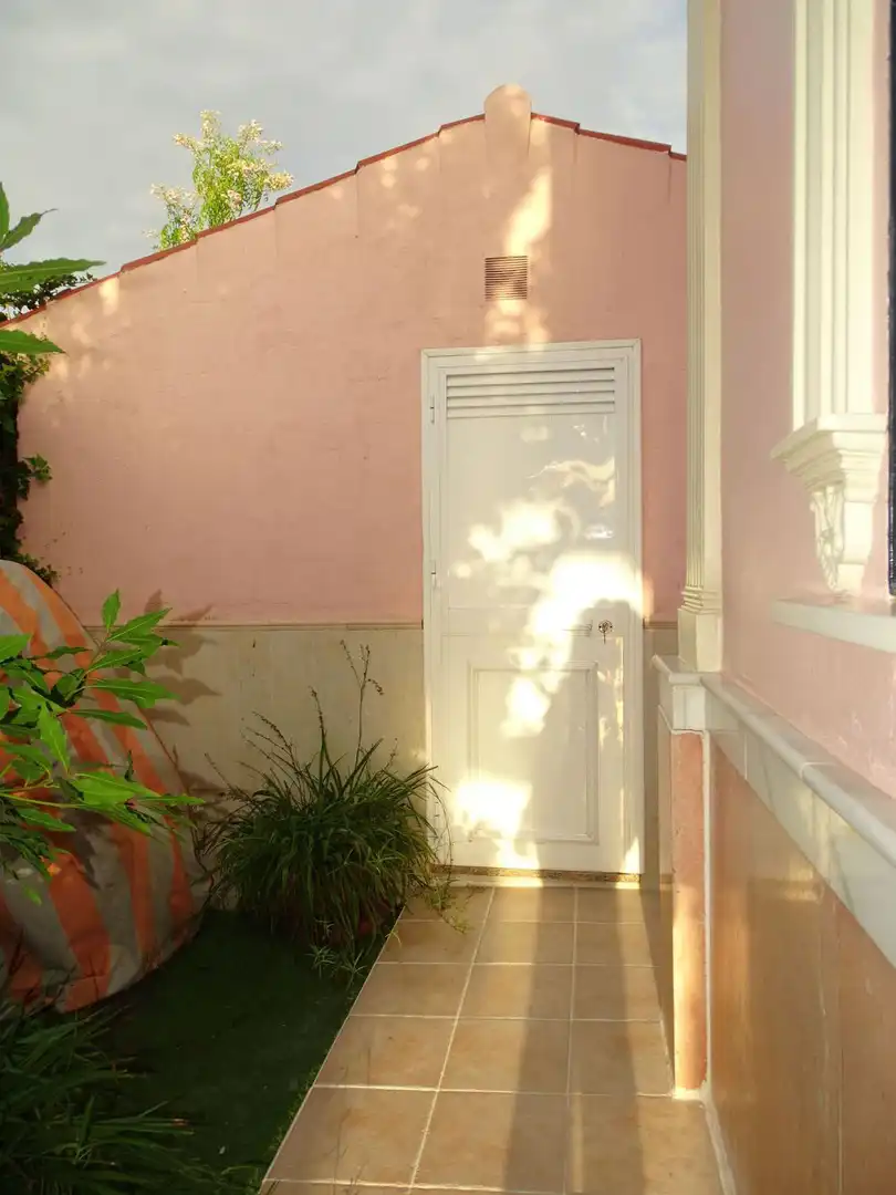 Villa con piscina in vendita a Jardines de triana, imagen 73