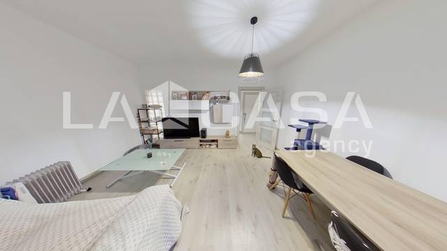 Piso en Venta en La Teixonera