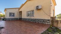 Exterior view of House or chalet for sale in Sant Llorenç Savall  with Air Conditioner and Terrace