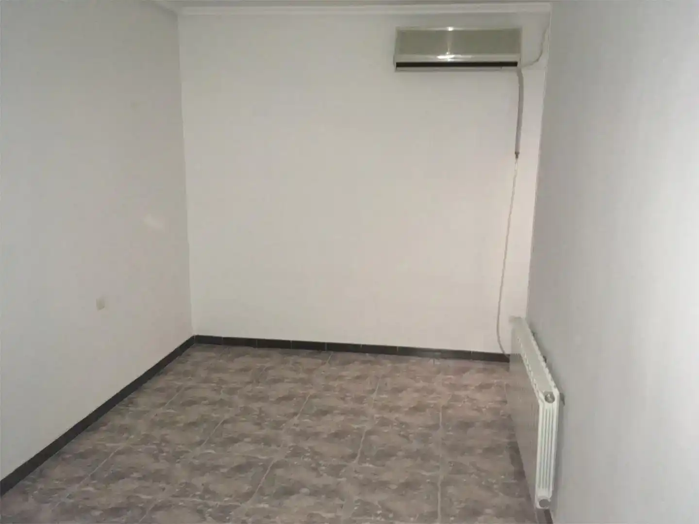 Piso en venta en Castuera con Aire acondicionado, Horno y Balcón