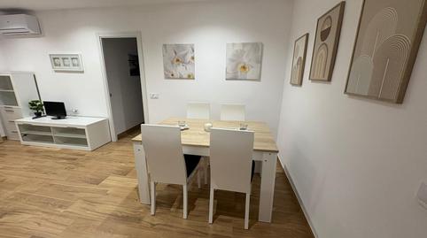 Photo 3 of Flat to rent in Sta. Aurelia - Cantábrico - Atlàntico - La Romería,  Sevilla Capital