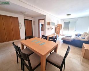 Dining room of Flat for sale in Massanassa  with Air Conditioner and Balcony