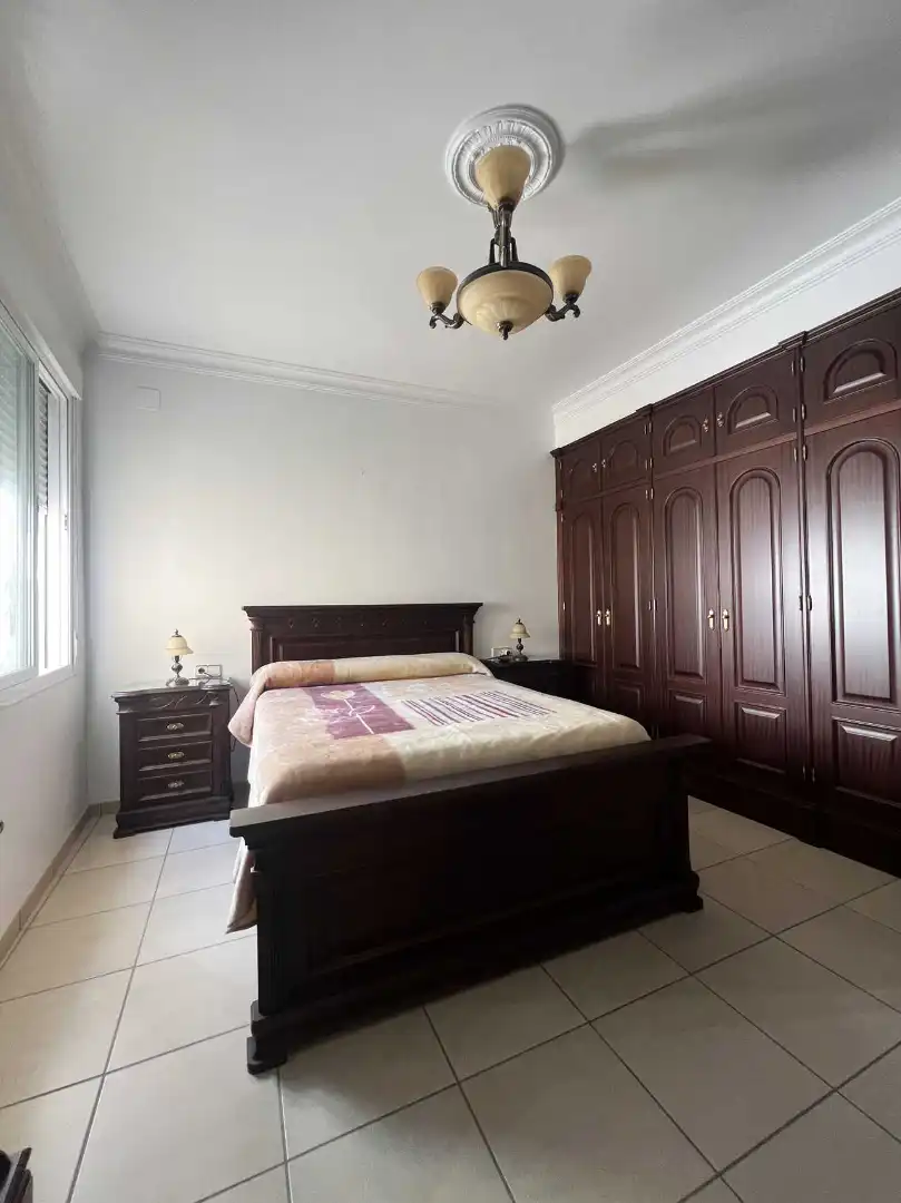 Habitación de Local en venta en Aguadulce (Sevilla) con Terraza