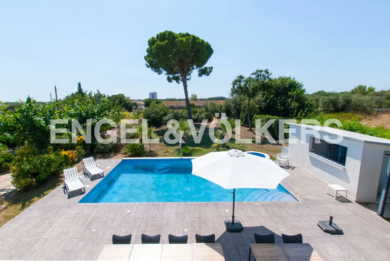 Villa avec piscine à vendre à Regueral - Prat d'en Forés, imagen 14