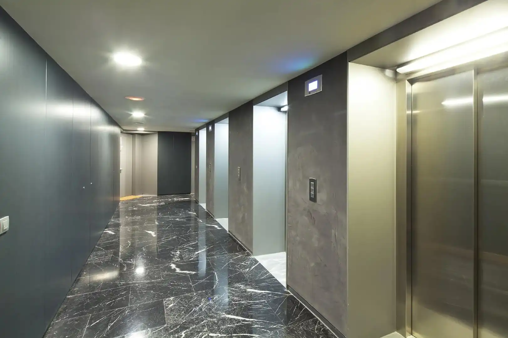 Appartamento con terrazza in vendita a Passeig de Garcia Fària, imagen 23