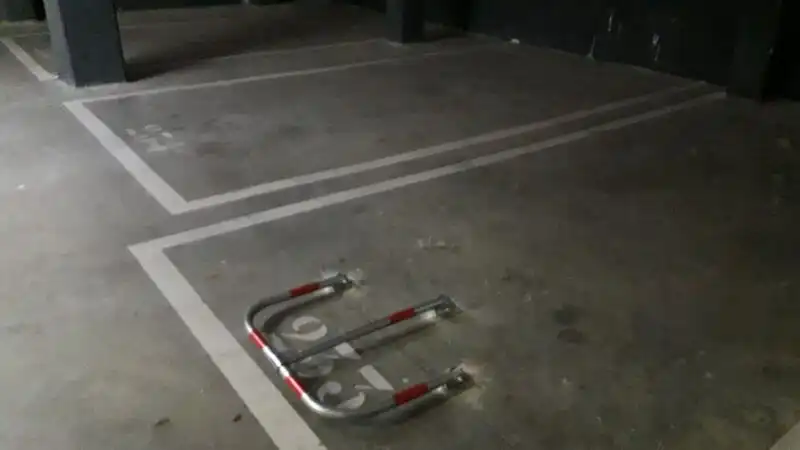 Einzelparkplatz zum Verkauf in JULIO REY PASTOR, imagen 6