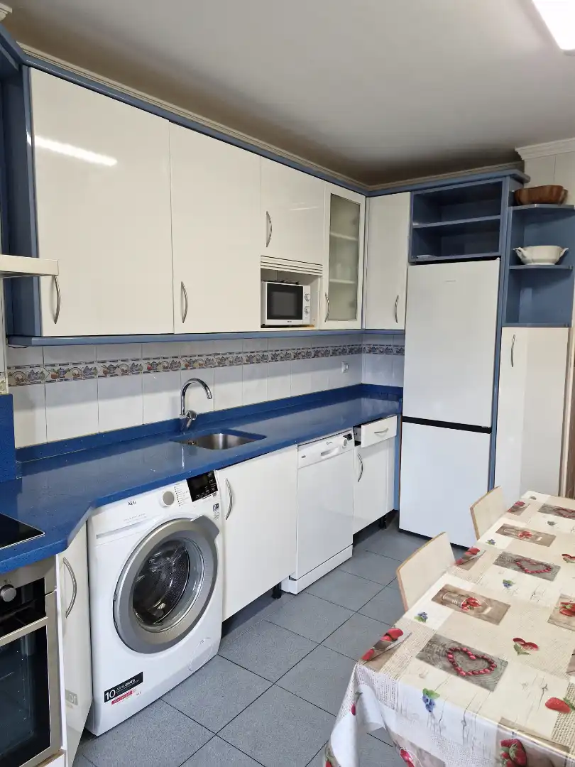 Wohnung zur Miete in Orozko