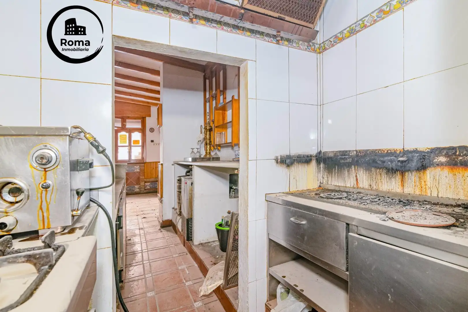 Business premises for sale in Ronda, imagen 11