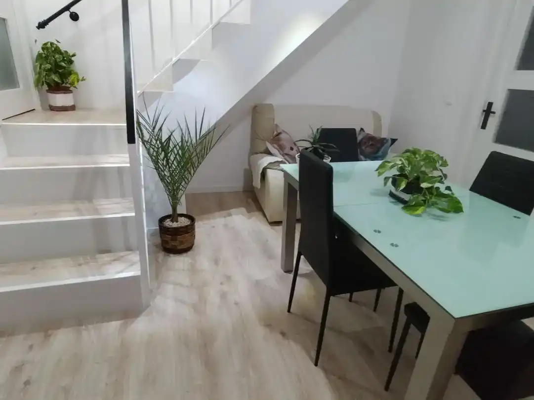 Casa o xalet en venda en La Zubia Ciudad